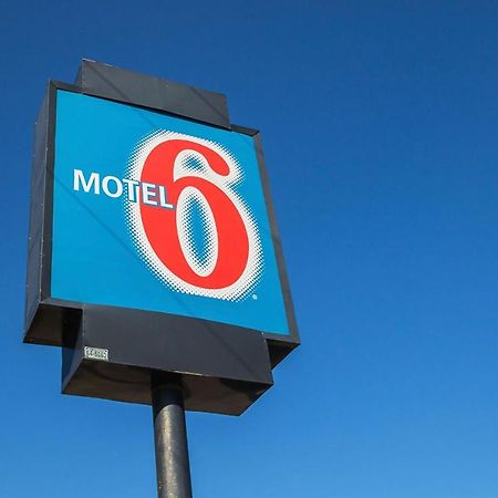 Motel 6-Marshalltown, Ia Kültér fotó