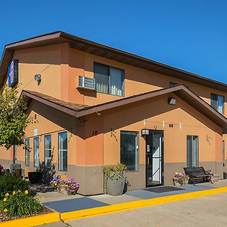 Motel 6-Marshalltown, Ia Kültér fotó