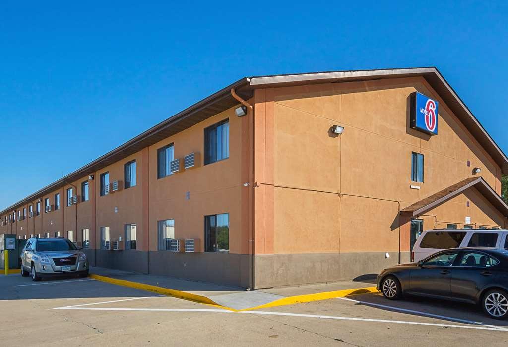 Motel 6-Marshalltown, Ia Kültér fotó