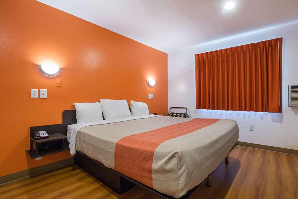 Motel 6-Marshalltown, Ia Szoba fotó