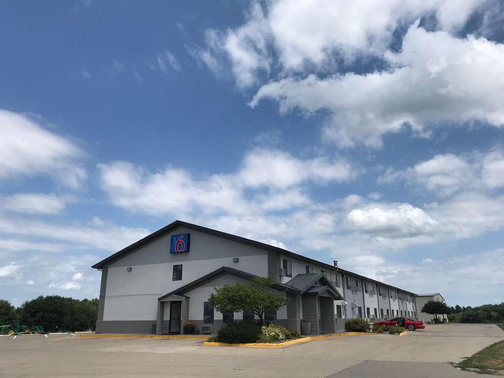 Motel 6-Marshalltown, Ia Kültér fotó