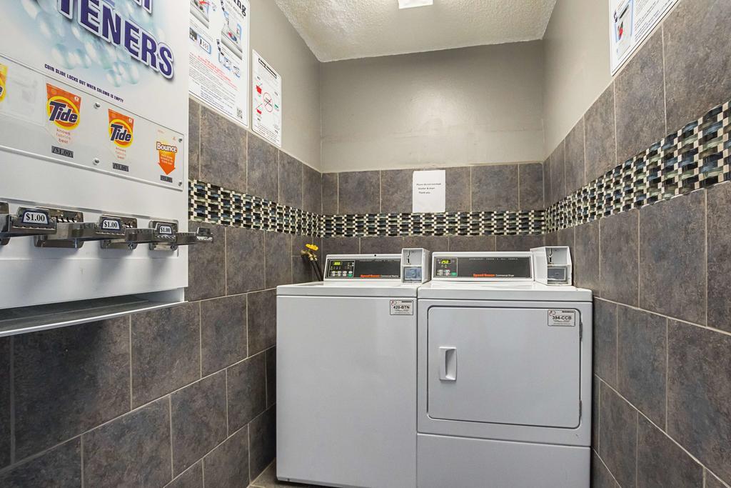 Motel 6-Marshalltown, Ia Kültér fotó
