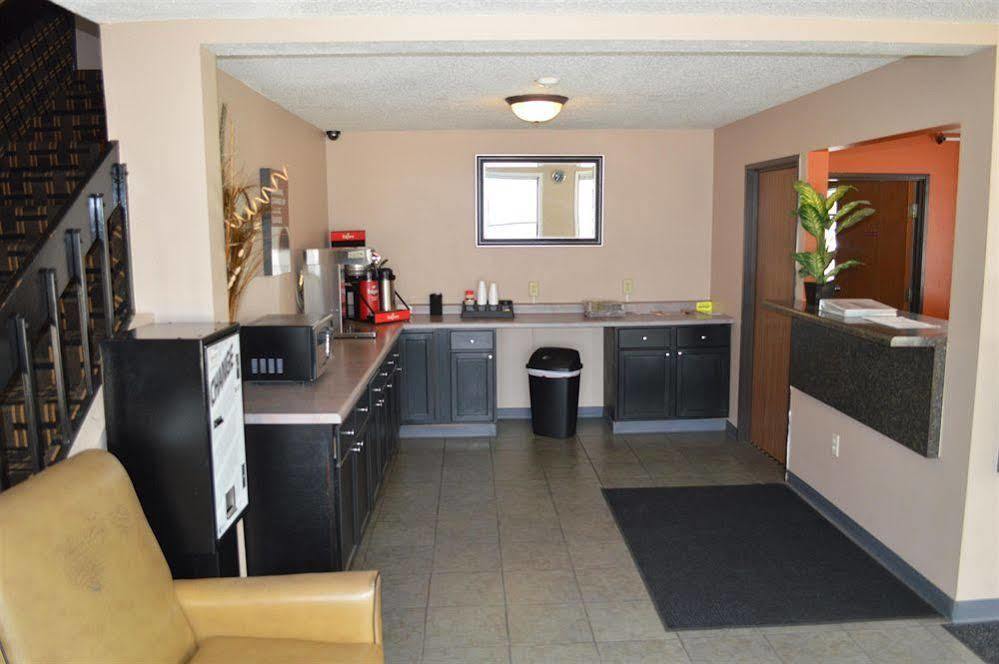 Motel 6-Marshalltown, Ia Kültér fotó