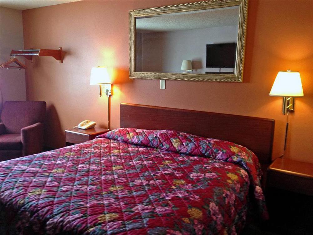 Motel 6-Marshalltown, Ia Szoba fotó