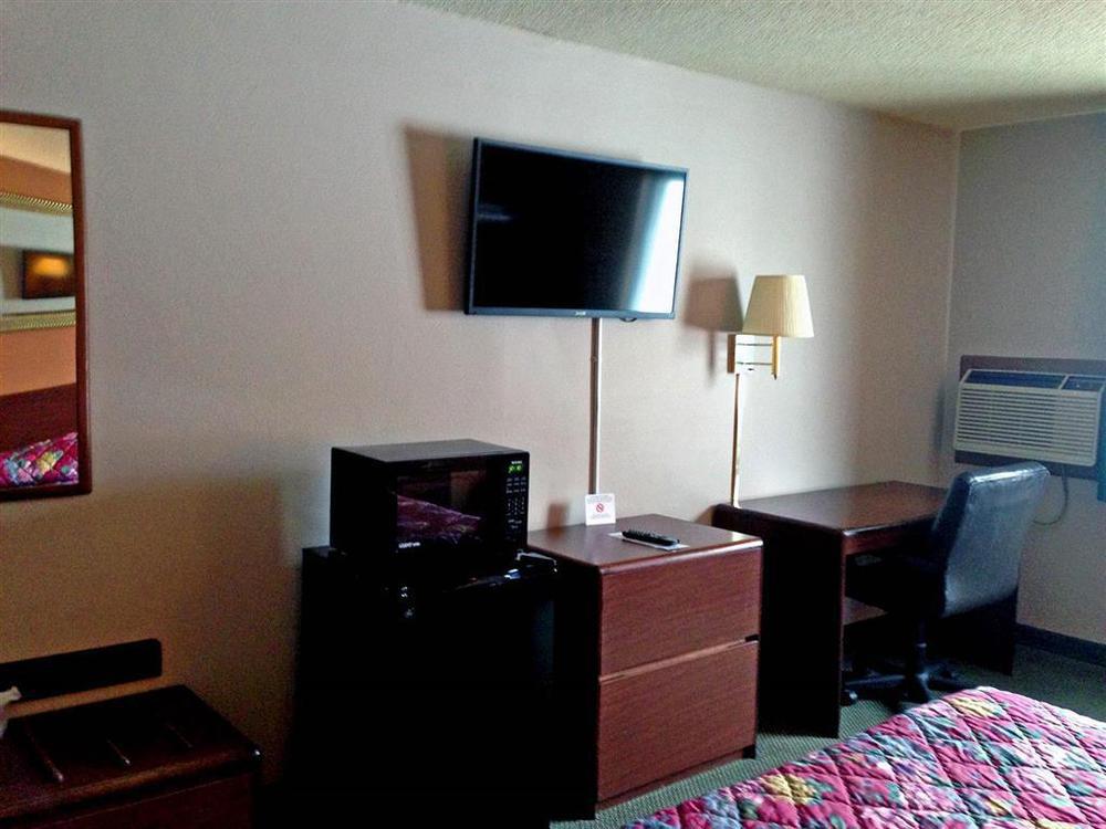Motel 6-Marshalltown, Ia Szoba fotó