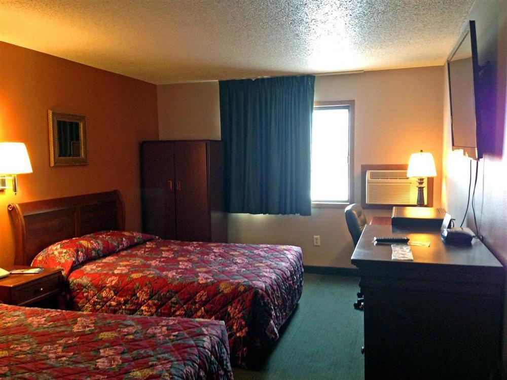 Motel 6-Marshalltown, Ia Szoba fotó