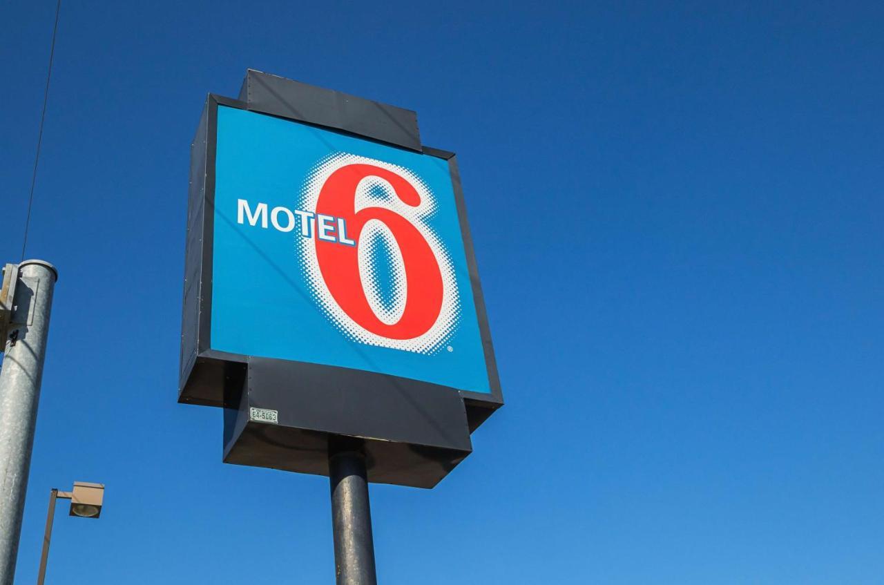 Motel 6-Marshalltown, Ia Kültér fotó