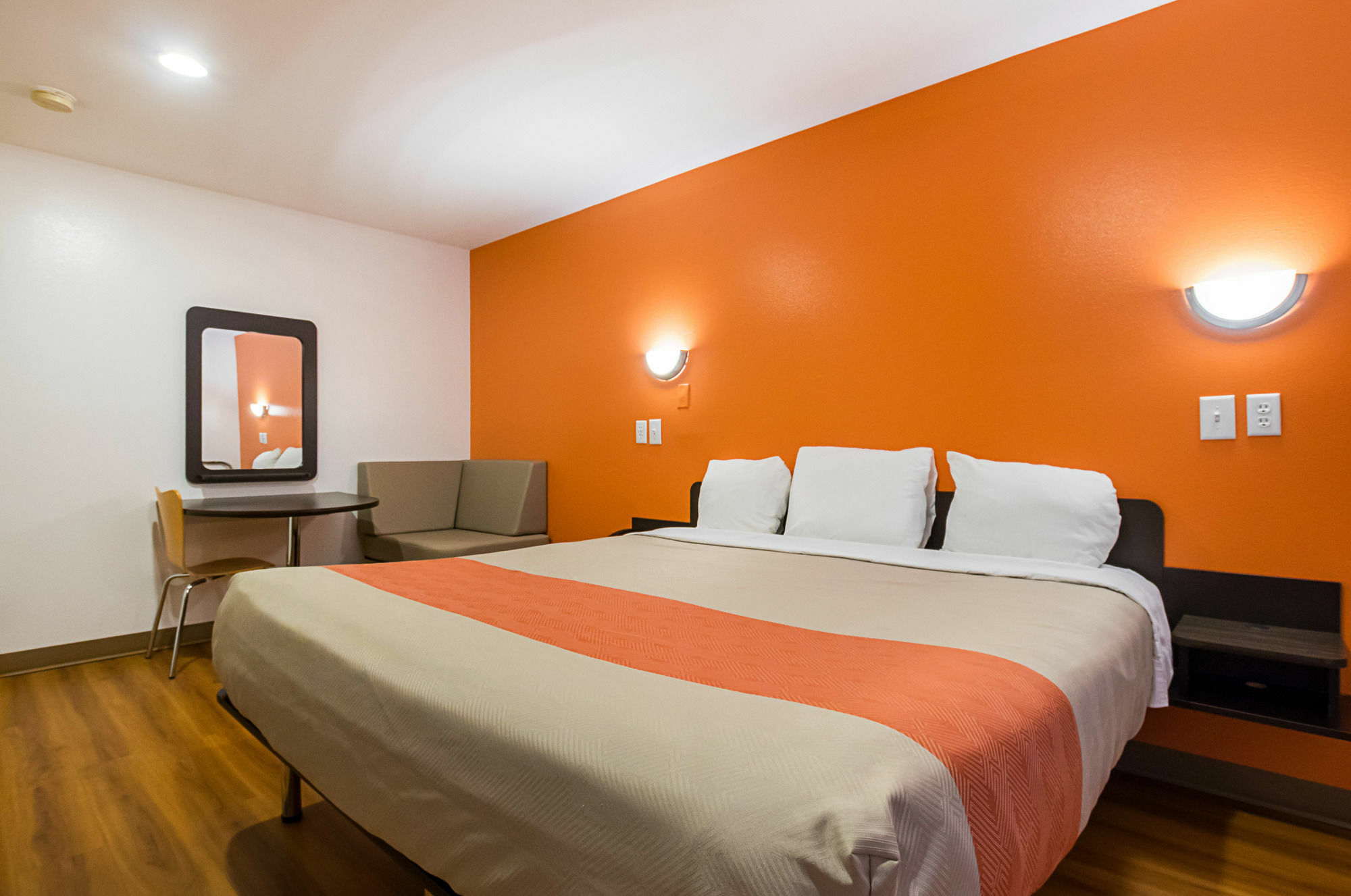 Motel 6-Marshalltown, Ia Kültér fotó