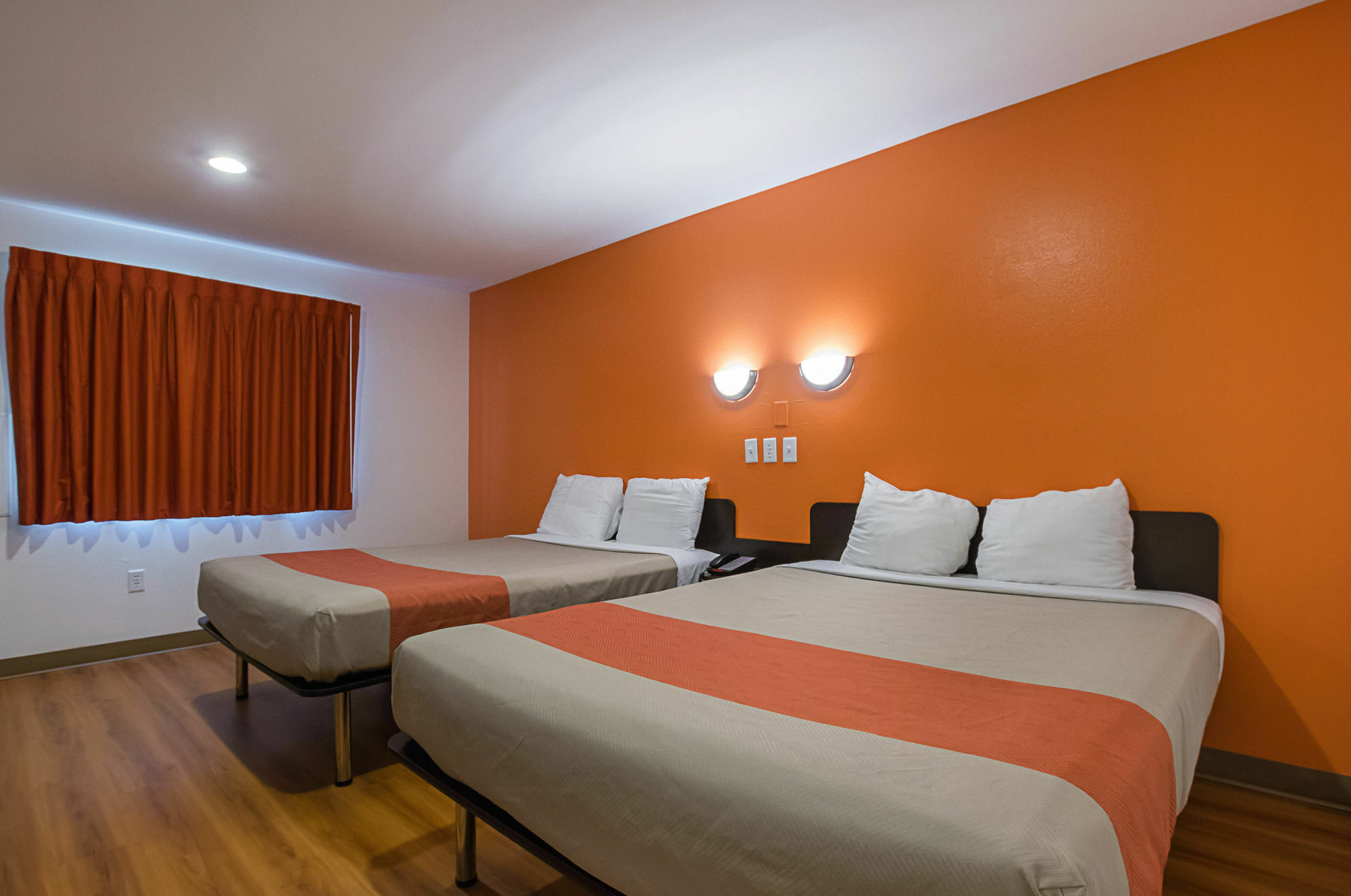 Motel 6-Marshalltown, Ia Kültér fotó