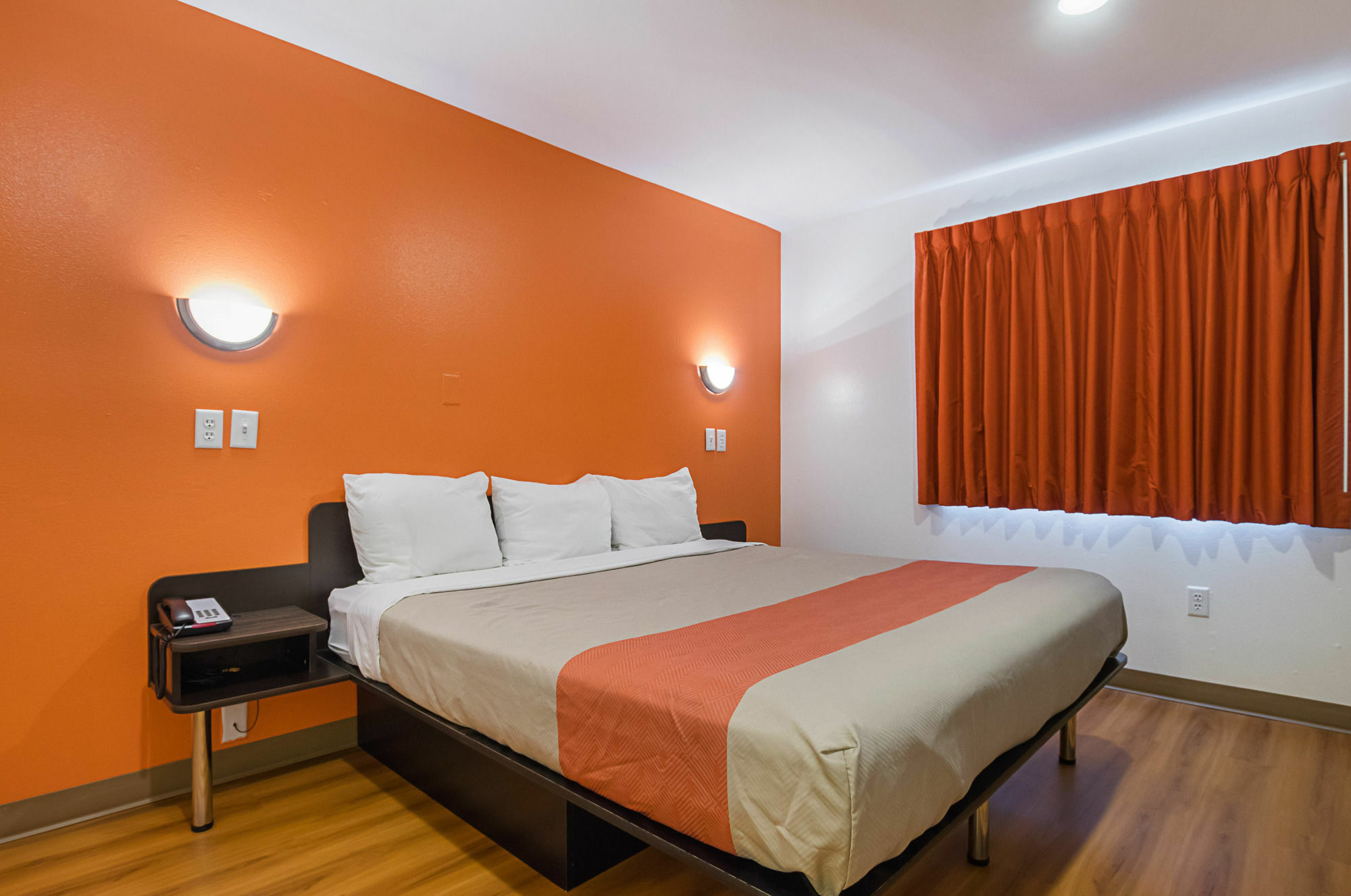 Motel 6-Marshalltown, Ia Kültér fotó