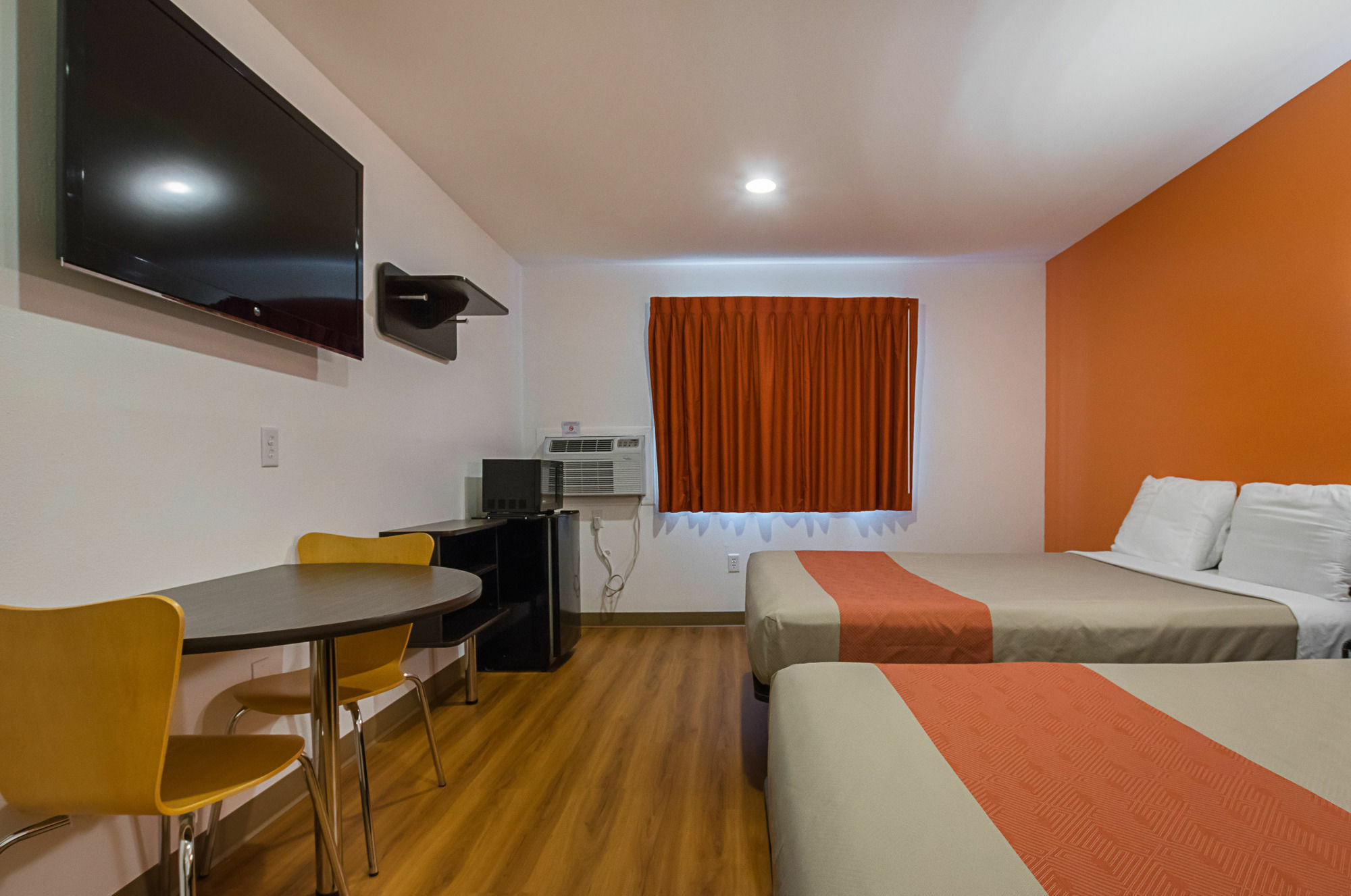 Motel 6-Marshalltown, Ia Kültér fotó